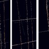 Полированный Maimoon BLACK LORENCE HIGH GLOSSY 60х120 — фото 2