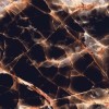 Полированный Maimoon Onyx Shelter Black High Glossy 60х120 — фото 3