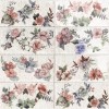 Декор Mainzu Aquarel Decor Alina 15x30