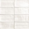 Настенная Mainzu Aquarel White 15x30