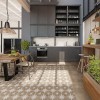 Фото в интерьере Mainzu Bali Stone 20X20