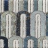 Настенная Mainzu Bellagio Arco Blu 10x30 — фото 4
