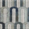 Настенная Mainzu Bellagio Arco Blu 10x30 — фото 6
