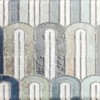Настенная Mainzu Bellagio Arco Blu 10x30 — фото 10