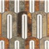 Настенная Mainzu Bellagio Arco Caramel 10x30 — фото 2