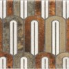 Настенная Mainzu Bellagio Arco Caramel 10x30 — фото 3