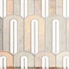Настенная Mainzu Bellagio Arco Caramel 10x30 — фото 9