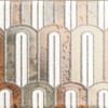 Настенная Mainzu Bellagio Arco Caramel 10x30 — фото 10