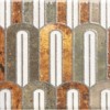 Настенная Mainzu Bellagio Arco Caramel 10x30 — фото 11