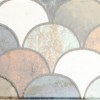 Настенная Mainzu Bellagio Escama Caramel 10x30 — фото 9