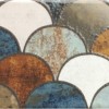 Настенная Mainzu Bellagio Escama Caramel 10x30 — фото 11