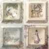 Декор Mainzu Bolonia Decor Shapes 20x20