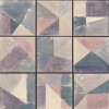 Декор Mainzu Cementine Decor Brush Azul Mix 20x20
