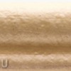 Бордюр Mainzu Cementine Moldura Ocre 5x20