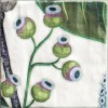 Декор Mainzu Cinque Terre Decor Protea 20x20 — фото 5