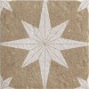 Матовый Compass 20X20 Керамогранит Mainzu Compass Sand Mate 20х20