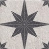 Матовый Compass 20X20 Керамогранит Mainzu Compass White Mate 20х20