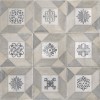 Матовый Mainzu Deco Elegance Grey 20х20