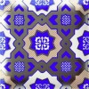 Настенная Mainzu HD Effects Decor Nilo Blu 15x15