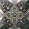 Настенная Mainzu HD Effects Decor Esna Green 15x15