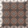 Настенная Mainzu HD Effects Decor Metal Black 15x15