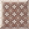 Настенная Mainzu HD Effects Decor Metal White 15x15