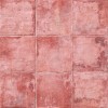 Настенная Mainzu Livorno Red 20x20