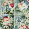 Декор Mainzu Livorno Decor Mori 20x20