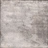 Настенная Mainzu Mandala Grey 20x20