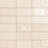 Декор Mainzu Menfis К Tebas Beige 10x20