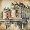 Панно Mainzu Milano Conjunto Castle 20x20