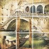Панно Mainzu Milano Conjunto Venecia 20x20