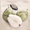 Декор Mainzu Milano Decor Campestre-2 (Груша) 20x20