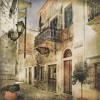 Декор Mainzu Milano Decor Piamonte 20x20