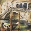 Декор Mainzu Milano Decor Venecia 20x20
