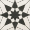 Матовый Mainzu Nostalgy Sevilla White 20x20