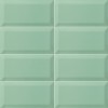 Настенная Mainzu Plus Bissel Emerald 10x20