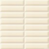 Настенная Mainzu Settecento Bissel Marfil Brillo 7,5x30