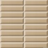 Настенная Mainzu Settecento Bissel Cafe Brillo 7,5x30