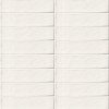 Настенная Mainzu Settecento Rustic Blanco Mate 7,5x30