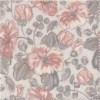 Декор Tissu Damas Patch Mainzu Patch Camelia 15x15