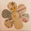 Mainzu Плитка настенная Tissu Patch 1 15х15