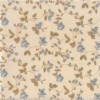 Mainzu Плитка настенная Tissu Patch Clochette 15х15