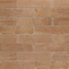 Матовый Mainzu Trapez/Clay Керамогранит Clay Natural 7.5х30