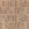 Матовый Mainzu Trapez/Clay Керамогранит Trapez Cotto 15х30