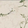 Настенная Mapisa Stella Decore Flowers White 25,3x70,6