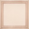 Напольная Mapisa Stella Frame Brown 33,6x33,6