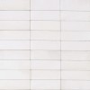 Настенная Marazzi Italy M96N Rice Bianco Lux 5х15 — фото 2