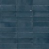 Настенная Marazzi Italy M96R Rice Blu Lux 5х15 — фото 2