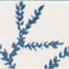 Декор Marazzi Italy M96T Rice Bianco dec Leaf Lux 5х15 — фото 11